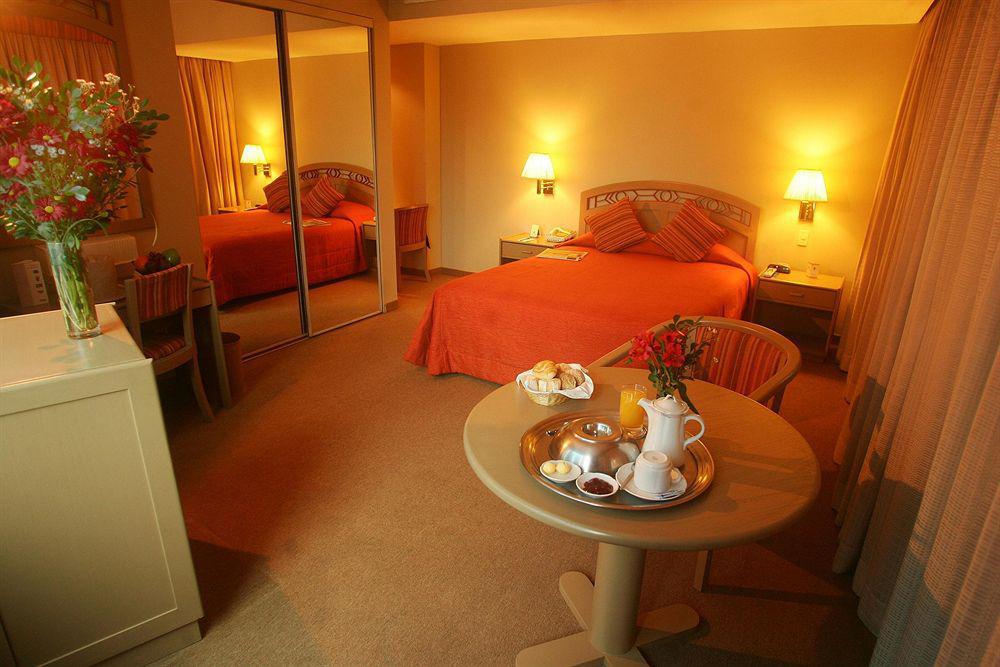 Del Pilar Miraflores Hotel Lima Cameră foto