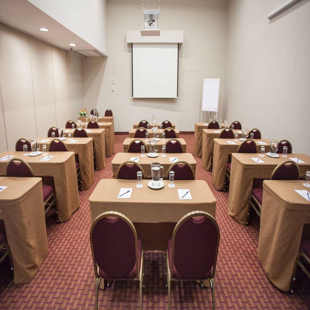 Del Pilar Miraflores Hotel Lima Facilități foto