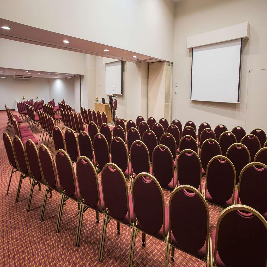 Del Pilar Miraflores Hotel Lima Facilități foto